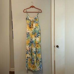 Fun Tropical Dress by Baltic Born!